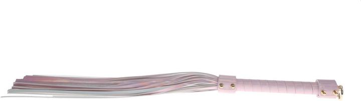 Immagine prodotto Ouch! Paris Collection - Flogger - Pink