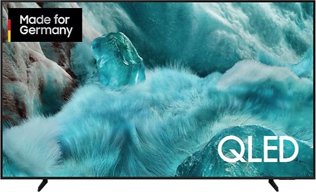 Produktbild Samsung 75" QLED Q7F 4K Vision AI Smart TV 2025 (75", QLED)