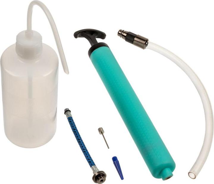 Actual product image Lamptron PLUTO+ ARGB PWM fan 3pcs bundle (3 x)