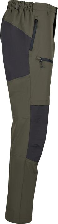 Actual product image Heber Peak EvergreenHe. Stretch Pants II (4XL)