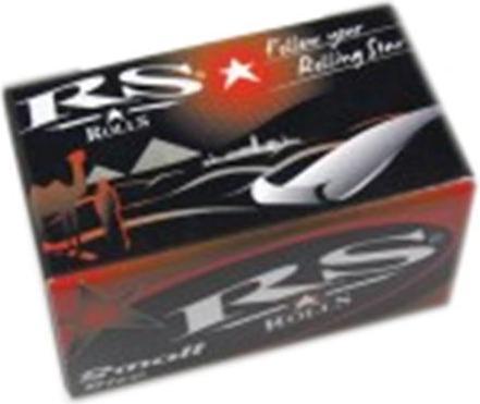 Actual product image RS Rolls Red Small Box