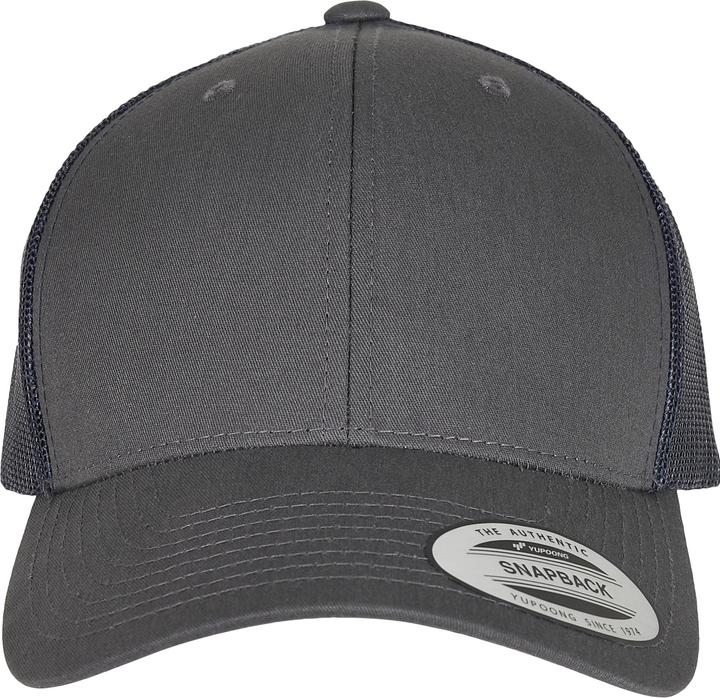 Produktbild Flexfit Retro (One Size)