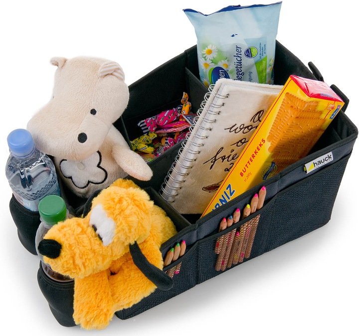 Actual product image Hauck Organize me