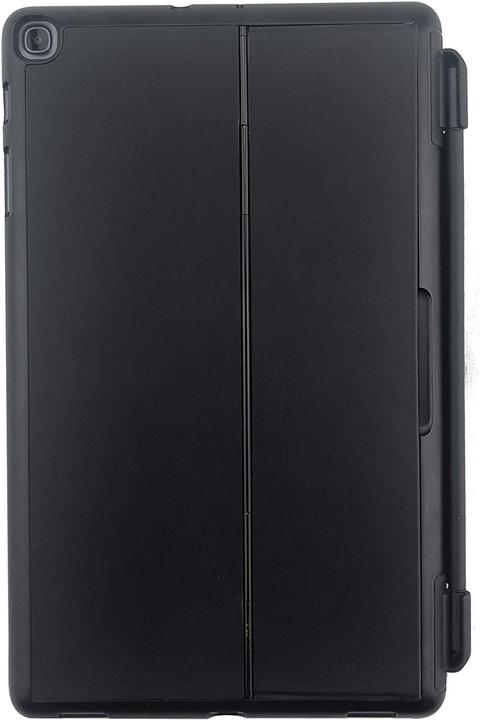 Produktbild Samsung Book Cover Keyboard (DE, Galaxy Tab A 10.1 (2019))
