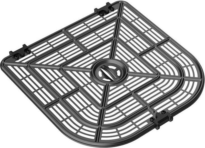 Produktbild Poly Pool ARFRYA09GP GRILLFRIERER 10 Liter Fassungsvermögen