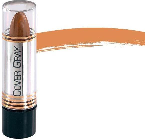 Produktbild Cover Your Gray Touch Up Stick for Women Light Brown/Blonde 0.15oz (Hellbraun/Blond)