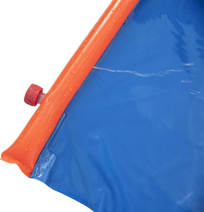 Produktbild Bestway 3-Personen -Wasserrutsche (5.49 m)