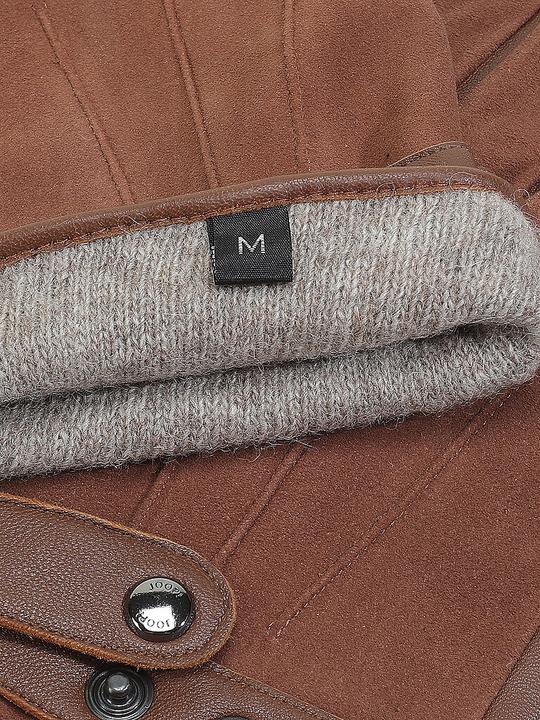 Produktbild Joop! Lederhandschuhe (S)