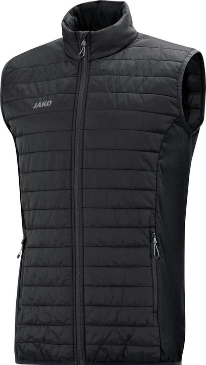 JAKO Steppweste Premium
