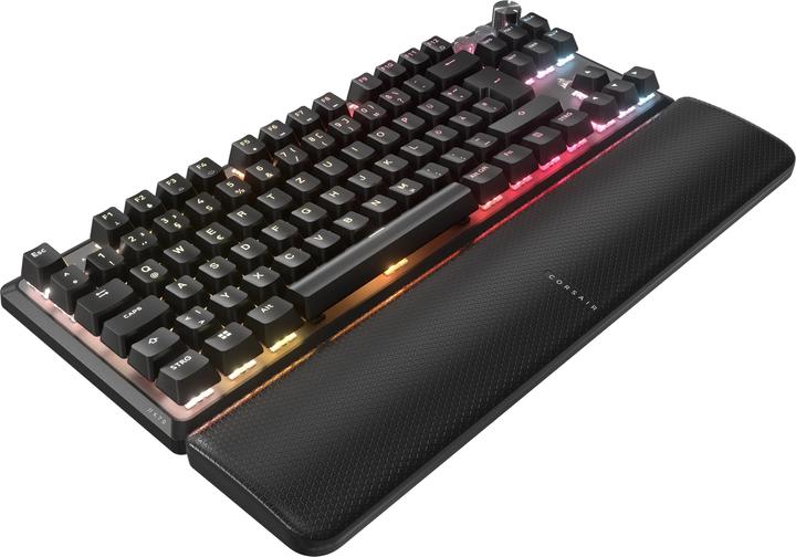 Actual product image Corsair K70 Pro (DE, Cable)