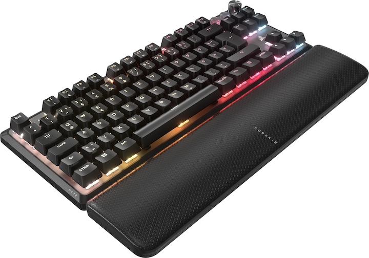 Actual product image Corsair K70 Pro (DE, Cable)