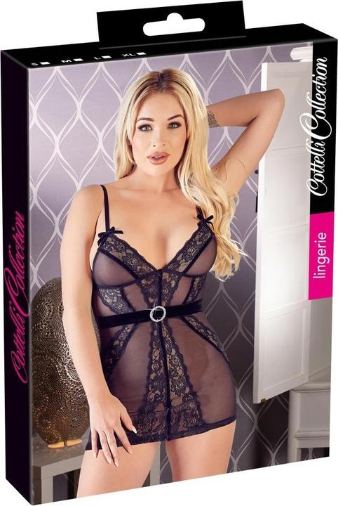 Produktbild Cottelli Collection Dessouskleid (M)