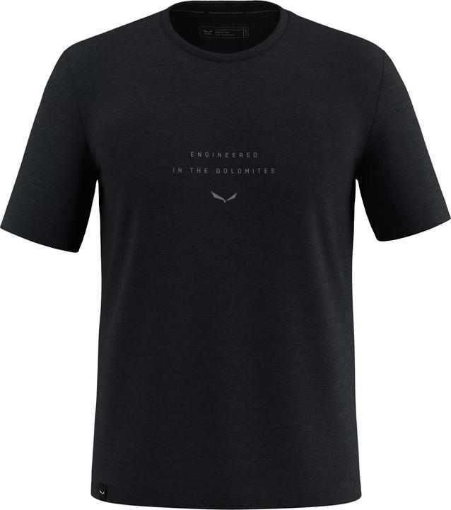 Actual product image Salewa Eagle Eitd Merino T-Shirt (L)