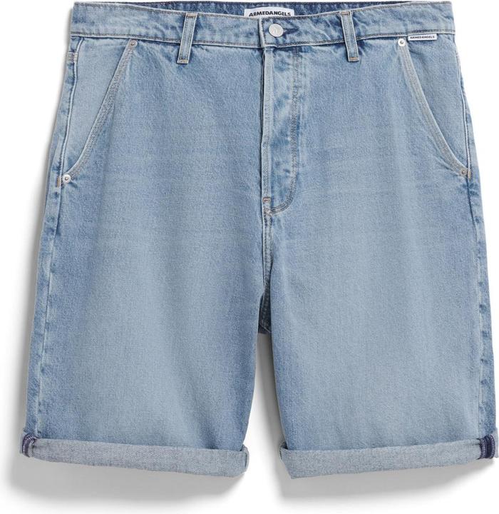 Image du produit Armedangels Jeansshorts KEAAN (32)