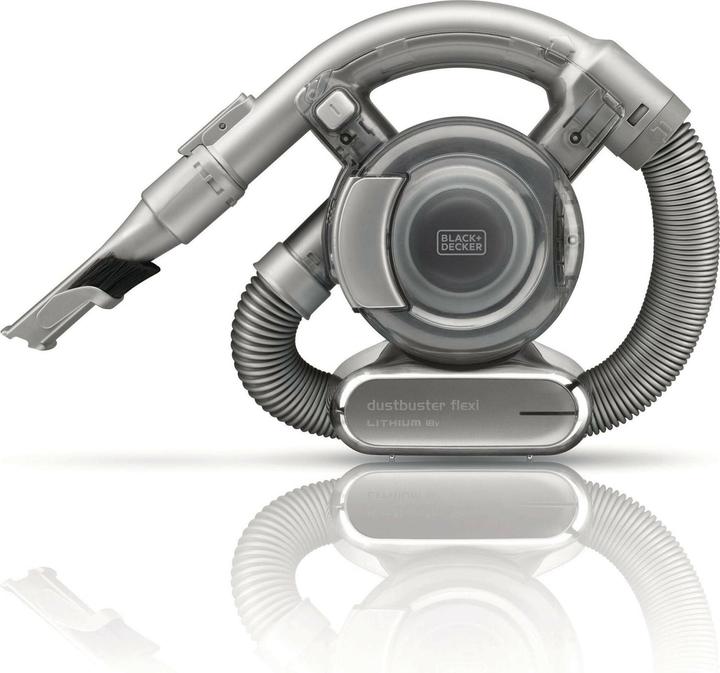 Produktbild Black & Decker Dustbuster Flexi PD1820L