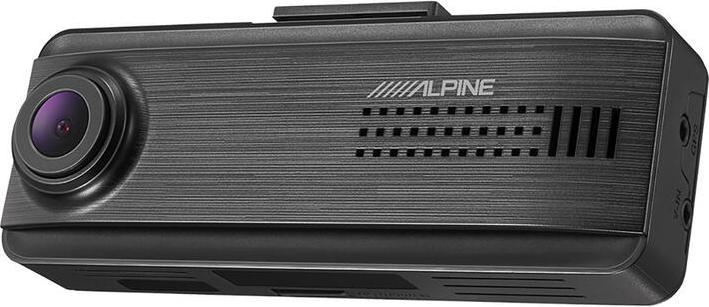Produktbild Alpine DVR-F220 (Beschleunigungssensor, Eingebautes Display, Eingebautes Mikrofon, GPS-Empfänger, Nachtsicht, WLAN, Full HD)