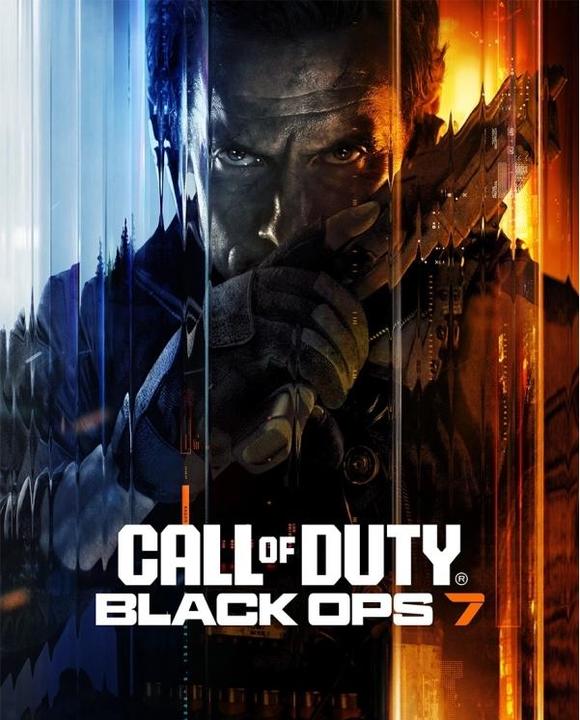 Immagine prodotto Activision Call Of Duty Black Ops 7 (PS5)