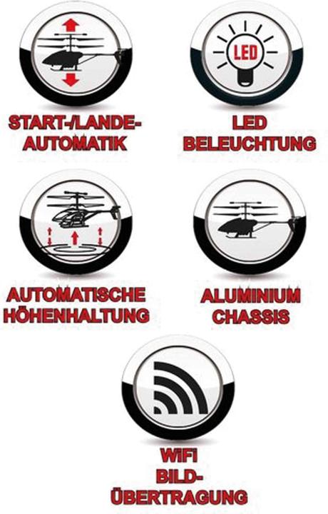 Image du produit DF-Models DF-100 Pro FPV Flybar