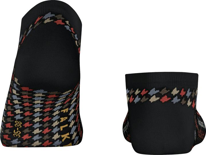 Image du produit Falke Vibrant Boost Damen Sneakersocken (39 - 42)