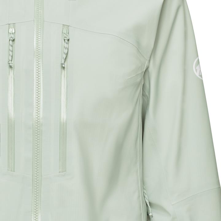 Immagine prodotto Mammut Taiss HS Hooded Jacket Women (S)