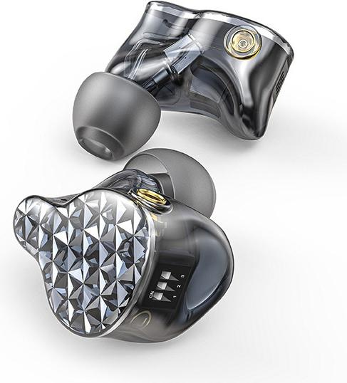 Produktbild FiiO FA9 (Kabelgebunden)