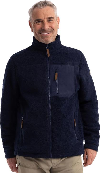 Immagine prodotto Trespass Buck Giacca in Pile Uomo (S)