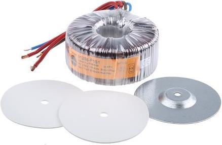 Immagine prodotto Nuvotem Talema Trasformatore toroidale 200VA 11.8V o/p