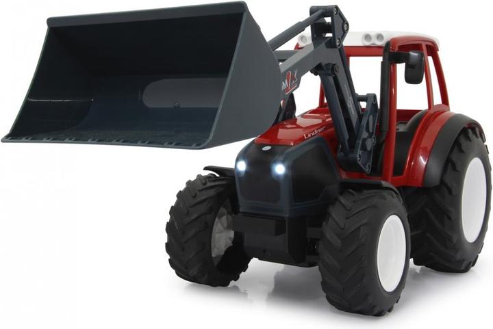 Produktbild Jamara Lindner Geotrac