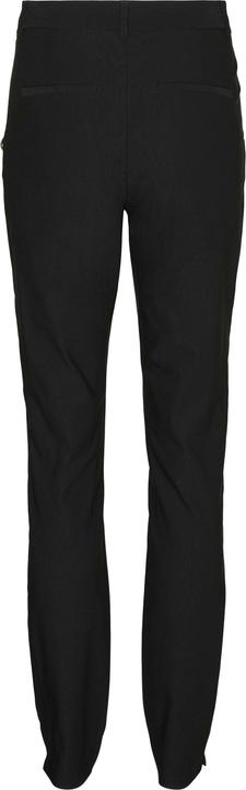 Actual product image Vero Moda VMMILLE MW SLIM BUTTON PANT EXC Trousers (34)
