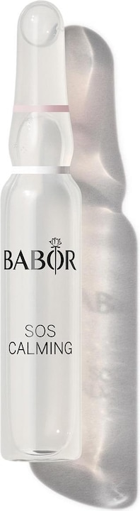 Produktbild Babor AMPOULE CONCENTRATES - SOS Calming (14 ml)