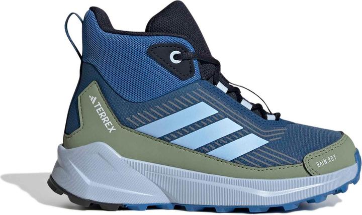 Produktbild Adidas Kid's Terrex Trailmaker 2 Mid Rain.Rdy (36)