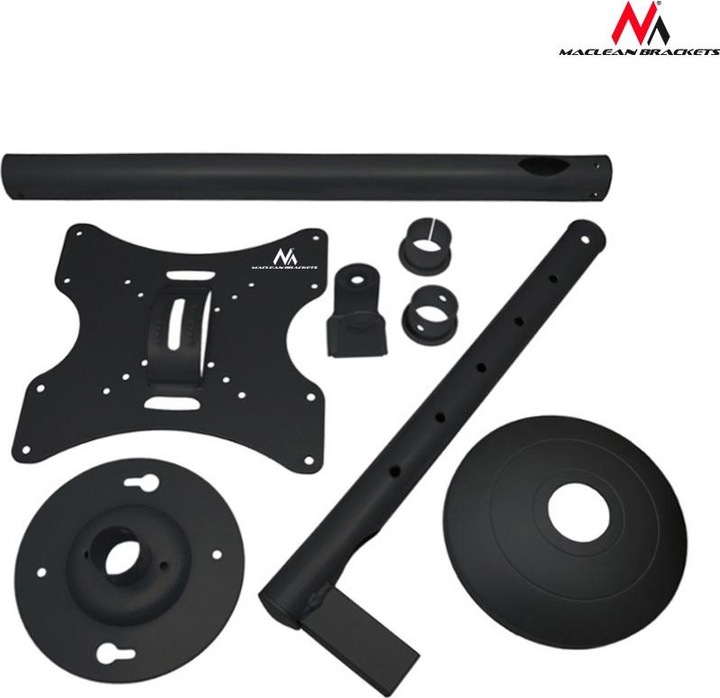 Produktbild Maclean MC-504B (Decke, 42", 30 kg)