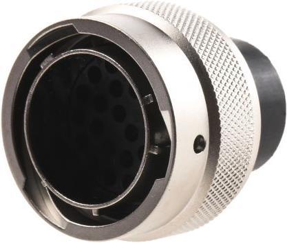 Produktbild Souriau Rundsteckverbinder 26-polig UT0W61626PH