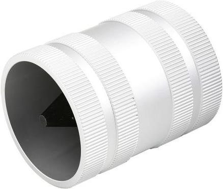 Image du produit Bahco Alésoir, 8 à 38 mm, en aluminium, 60 mm (60 mm)