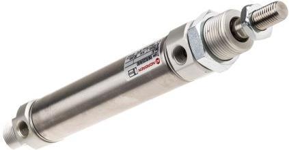 Produktbild Norgren Zylinder 80mm Hub