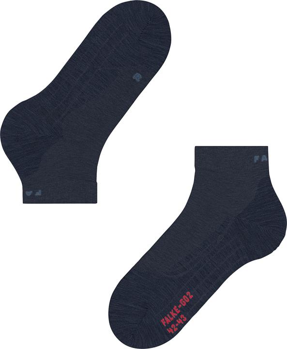 Produktbild Falke GO2 Short Women (37 - 38)