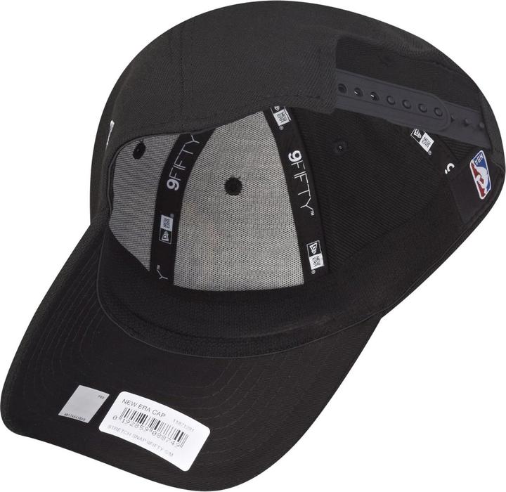 Image du produit New Era 9FIFTY NBA Stretch Snap Chicago Bulls Casquette (M, L)