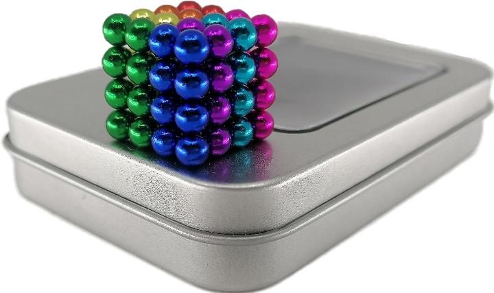 Produktbild Buckyballs Kugelmagnete