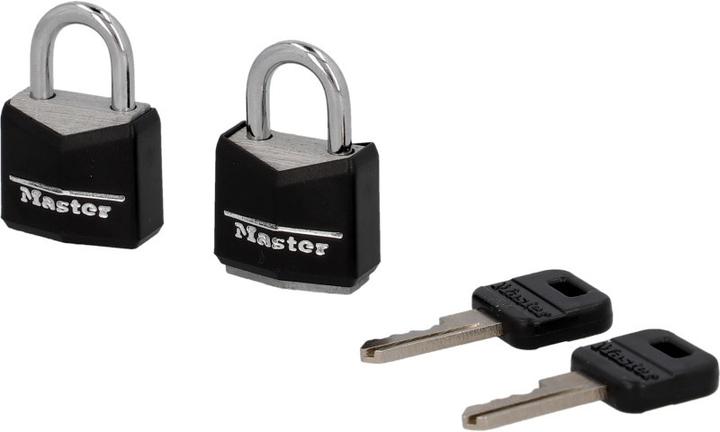 Produktbild Master Lock Vorhängeschloss