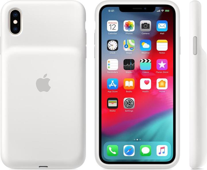 Produktbild Apple Smart Battery Case (Apple iPhone XS Max)