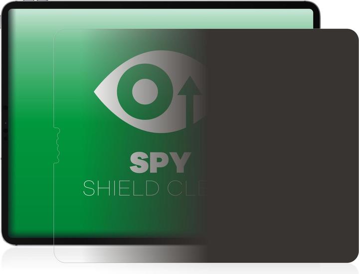 Immagine prodotto upscreen Spy Shield (1 Pezzo/i, iPad Pro 12,9 2022 (6a generazione))