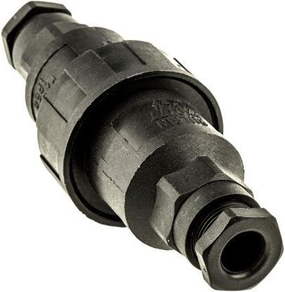 Produktbild Bulgin Kupplung RJ45 STP