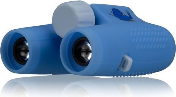 Actual product image DieMaus children's binoculars 6x21 elephant (6 x, 21 mm)