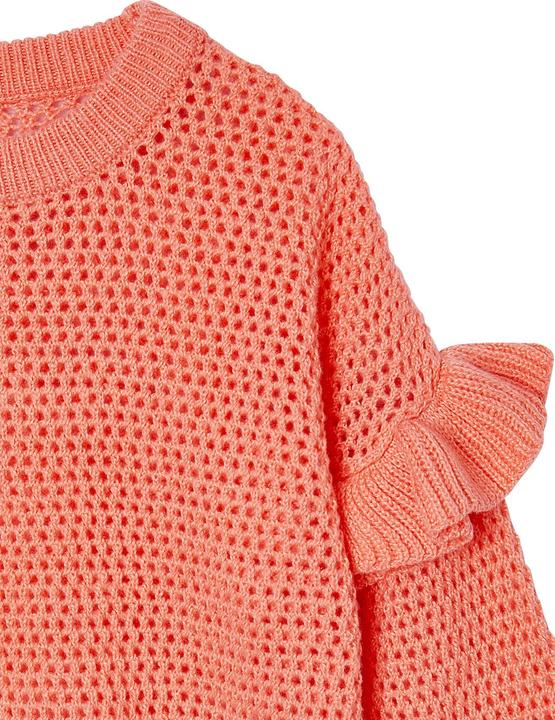Immagine prodotto Vertbaudet Mädchen Pullover mit Volants (92)