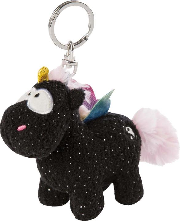 NICI Porte-clés Rainbow Yin