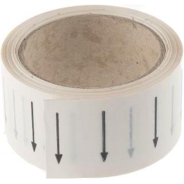 Thumbnail - Rs Pro, Klebeband, Rohrmarkierungen selbstklebend (50 mm)
