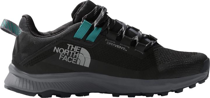 Produktbild North Face Women's Cragstone WP (39)