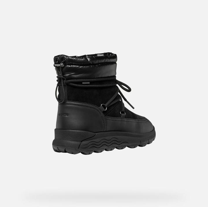 Actual product image Geox Breathable Ankle Boots (41)