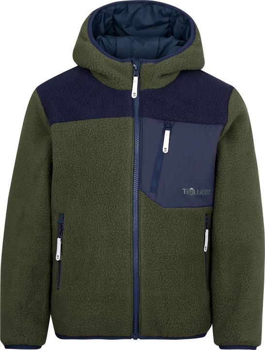 Ivy / Navy