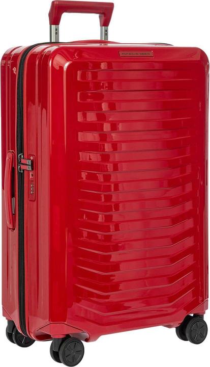 Actual product image Porsche Design Roadster HC Trolley (73 l)